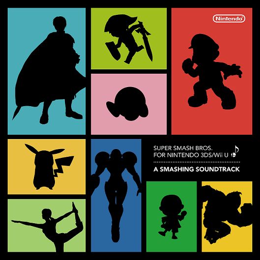 Nintendo Sound Team - Super Mario Bros. Medley