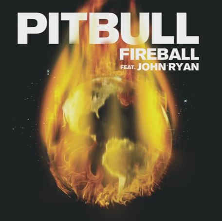 Pitbull - Fireball (신남, 흥겨움)