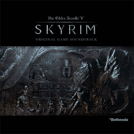 The Elder Scrolls V Skyrim OST - Ancient Stones