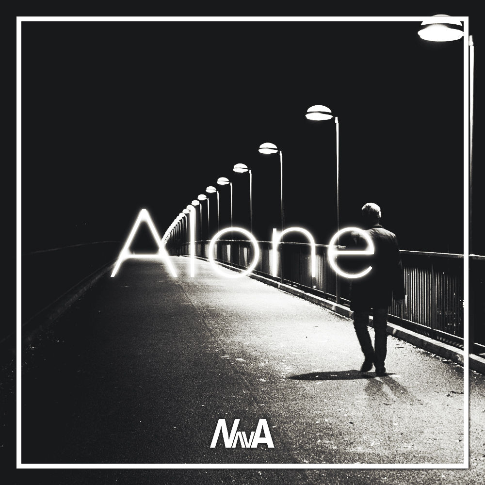 NavA - Alone (자작곡, 클럽, 웅장, 신비, 긴박, 비트, 장엄, 아련)