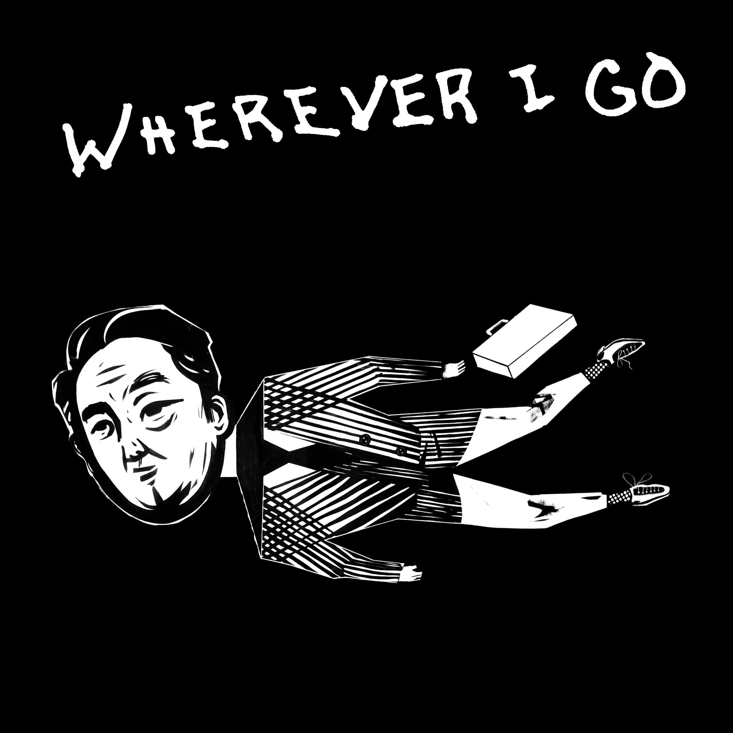 OneRepublic - Wherever I Go (피아노, 경쾌, 즐거움, 비트)