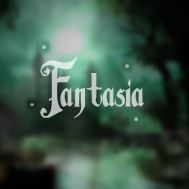 [자작곡]Fantasia(신비,감성)