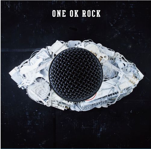 ONE OK ROCK - ONION!