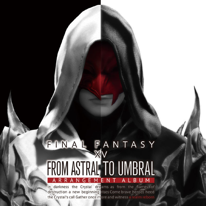 Distant Worlds III more music from FINAL FANTASY - Primal Judgment