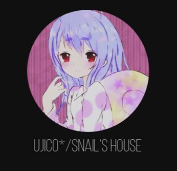 Ujico* Snail's House - Mystic Girl (비트, 흥함)