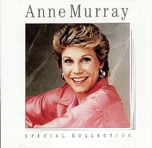 For the Good Times - Anne Murray