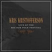 Kris Kristofferson - Help me make it through the night