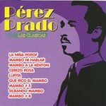 Perez Prado - Cherry Pink And Apple Blossom White