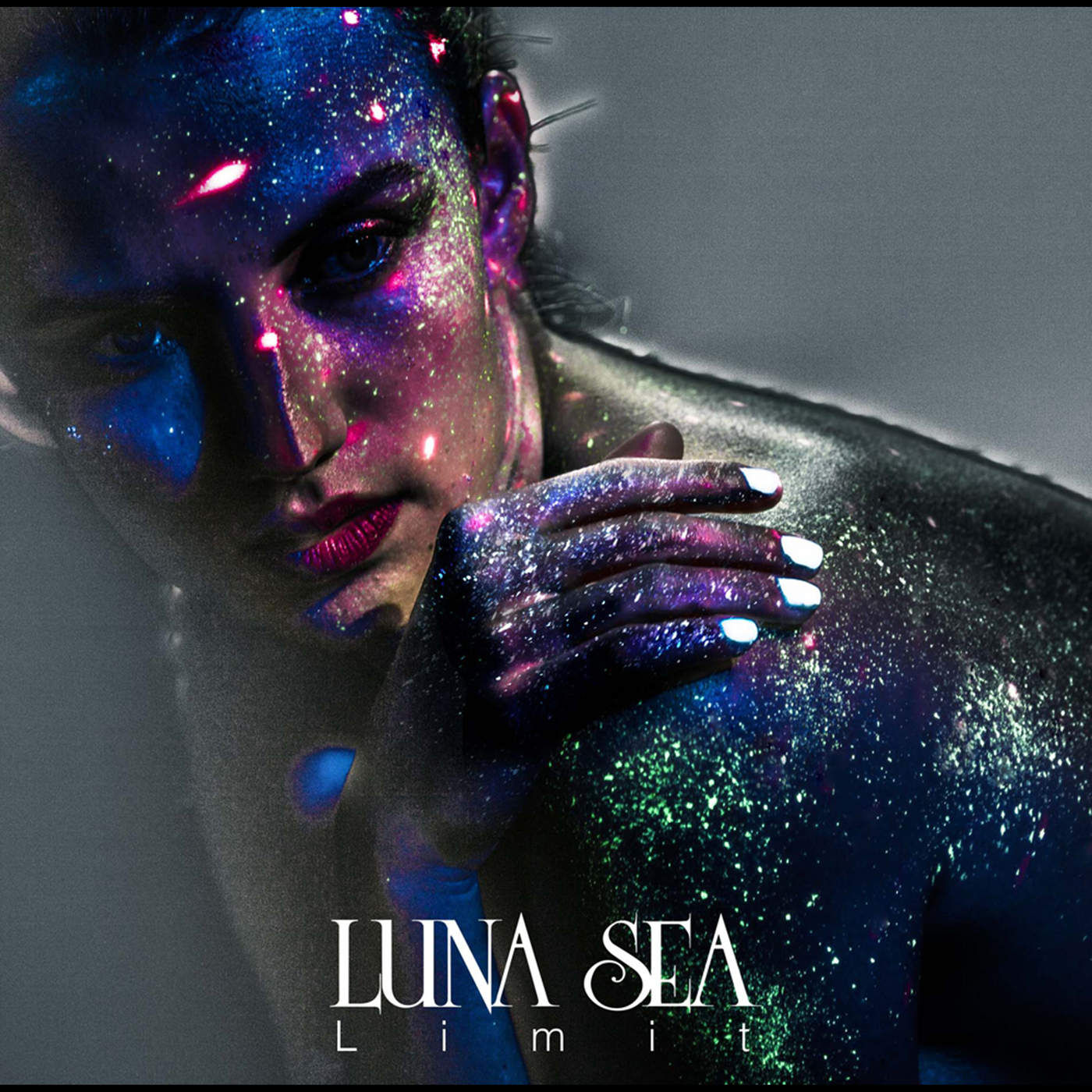 엔드라이드 OP - limit／LUNA SEA