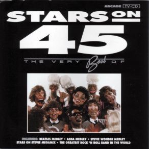 Stars On 45 - Stars On 45 (The Original Version)