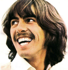 Let It Be Me - George Harrison