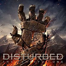 [메탈] Disturbed - The Vengeful One