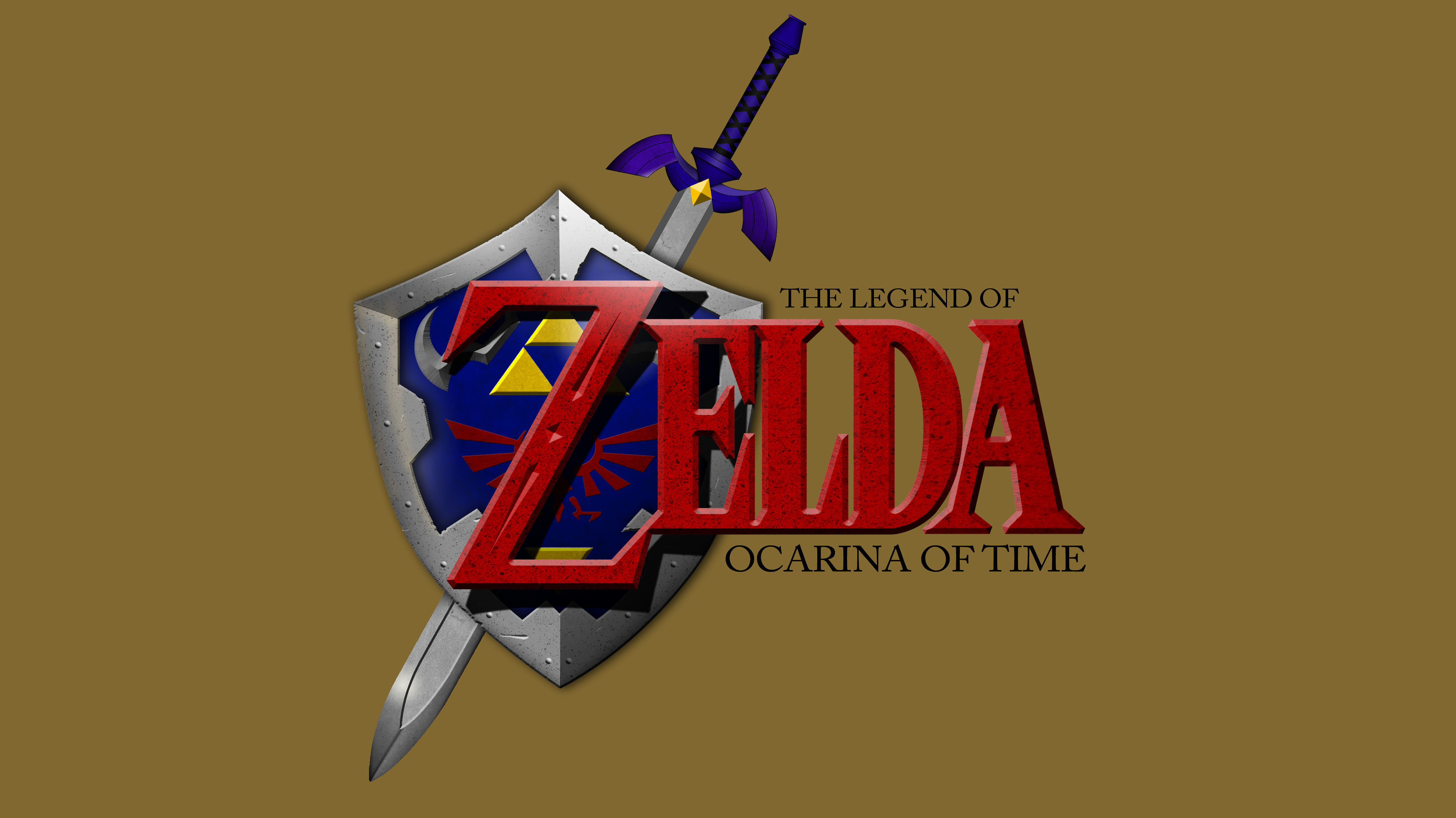 Lon Lon Ranch - The Legend of Zelda: Ocarina of Time (평화 애절 쓸쓸 잔잔 고요 애잔 아련 OST 게임 )