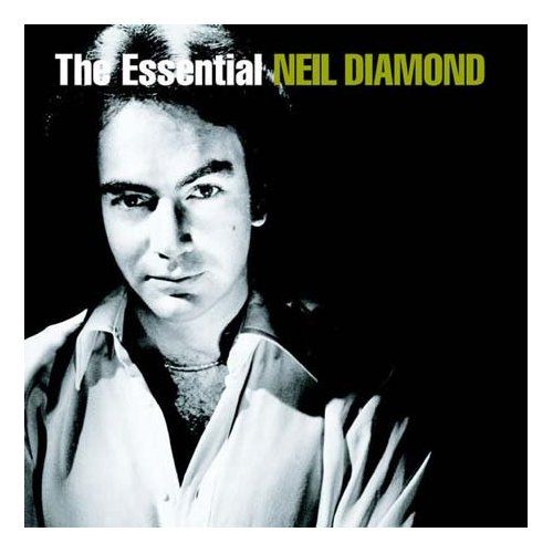 10.Sweet Caroline - Neil Diamond