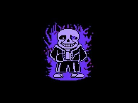 Undertale Megalovania - Earthbound (긴박,비장,웅장,흥함)