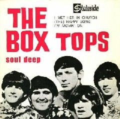 The Letter(1967) - The Box Tops