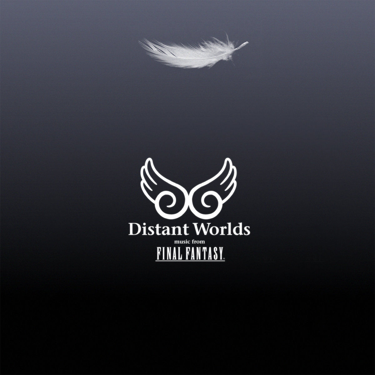 파이널 판타지 11 - Distant Worlds(원곡)