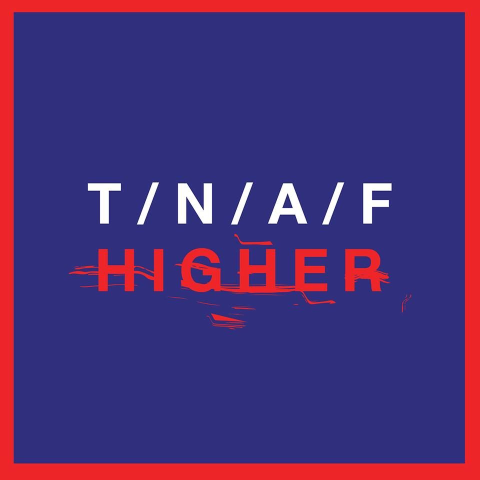 The Naked And Famous - Higher [경쾌, 평온, 신스팝]