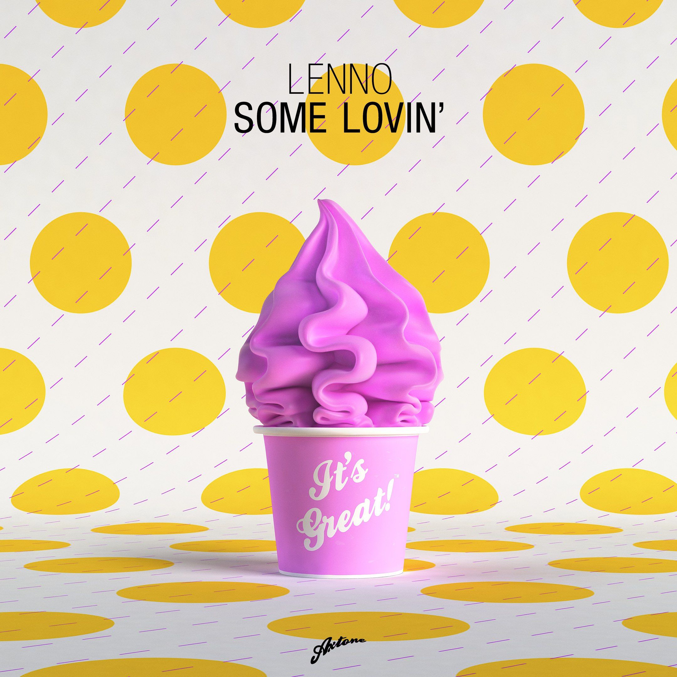 Lenno - Some Lovin&#039; (Original Mix) [흥함, 맑음, 일렉]