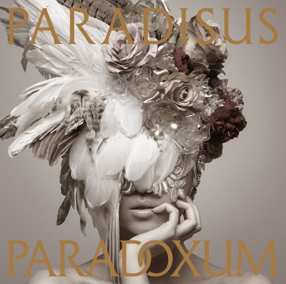 (Re: 제로부터 시작하는 이세계 생활 2쿨 ED TV size) MYTH & ROID - Paradisus-Paradoxum