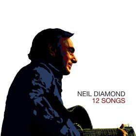 32.Forever In Blue Jeans - Neil Diamond