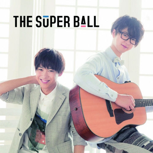 기분 나쁜 모노노케안 OP - 친구 미터(トモダチメートル)／The Super Ball