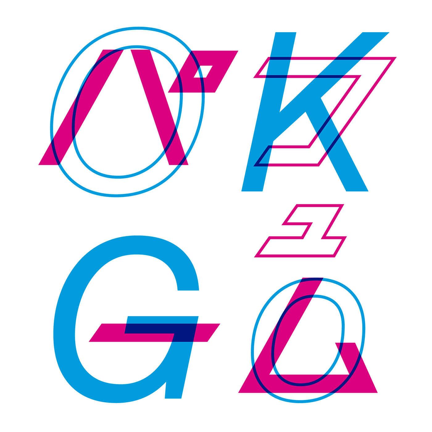 OK Go & Perfume - "I Don&#039;t Understand You" FULL ver &lt;디지털 싱글앨범곡&gt; (7월 20일 발매)
