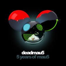 Deadmau5 - Some Chords (Remix) (경쾌,클럽,비트,일렉,리믹스,신남)