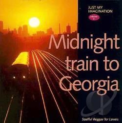 Midnight train to Georgia - Gladys Knight & the Pips (휘트니휴스턴 이전 최고의 흑인 여자보컬)