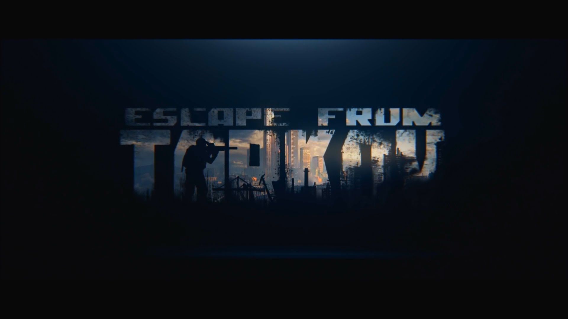 Escape from Tarkov - Main menu Theme