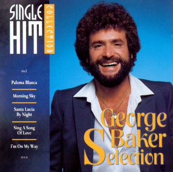 2. Don't Break This Heart (Of Mine) - George Baker Selection1978
