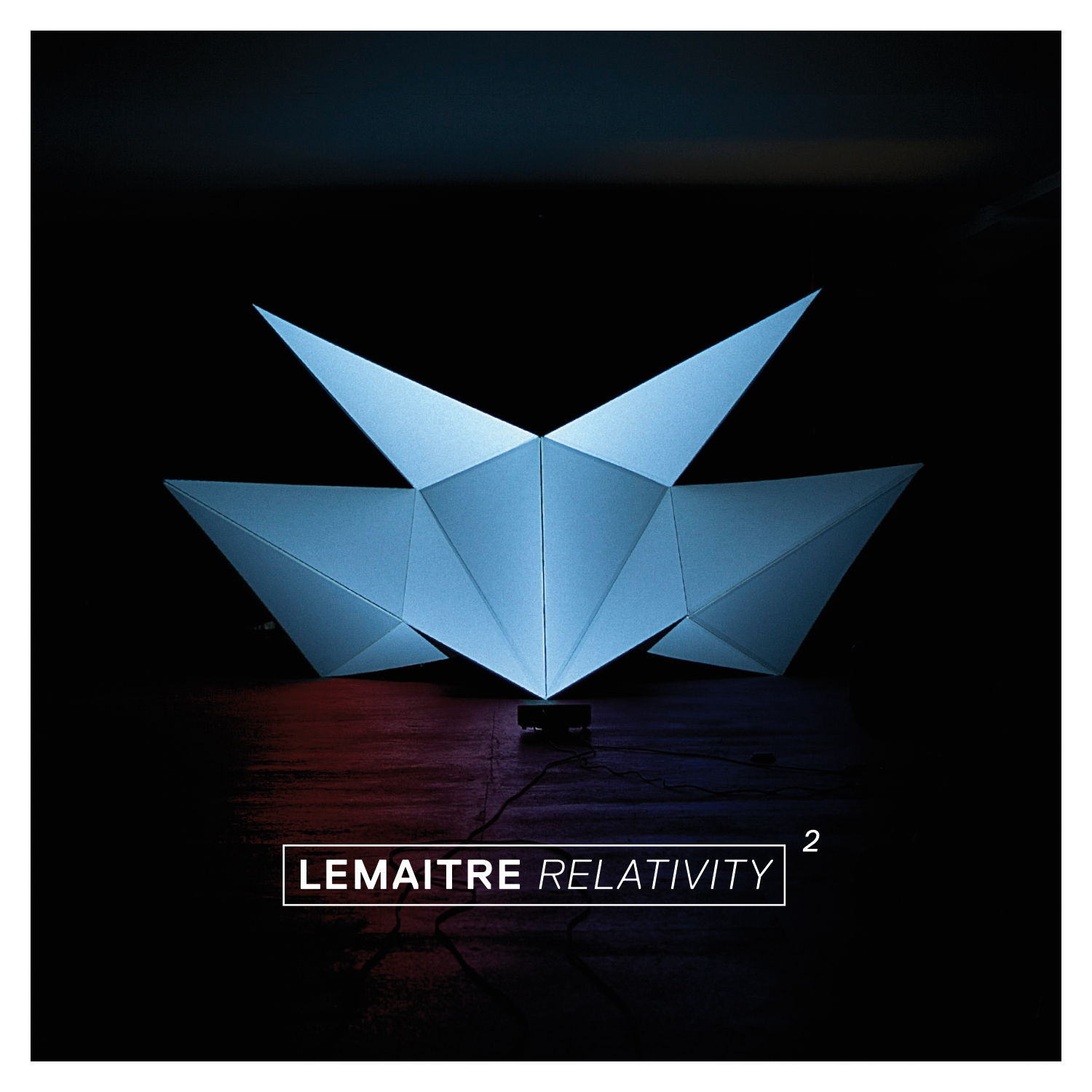 Lemaitre - Time To Realize (Original Mix) [흥겨움, 인디, 누펑크]