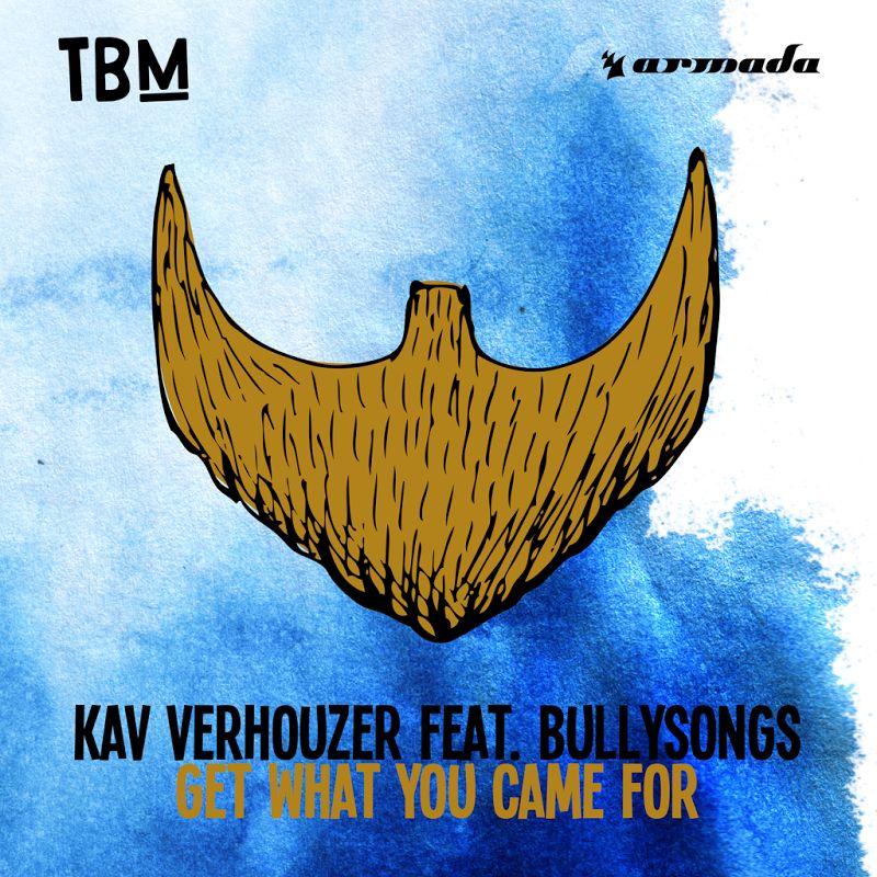 Kav Verhouzer feat. BullySongs - Get What You Came For [즐거움, 흥겨움, 경쾌]