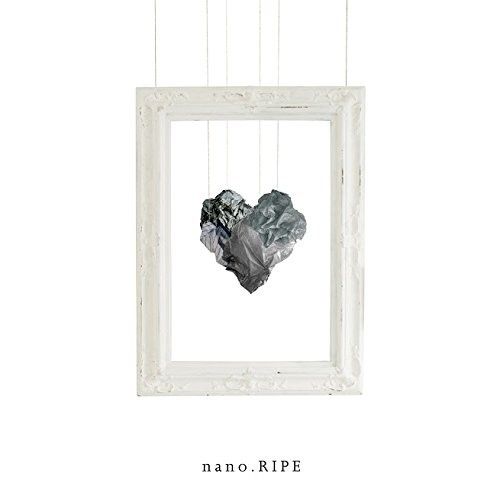 nano.RIPE - "시스템" FULL ver &lt;스노우 드롭 앨범곡&gt; (8월 3일 발매)