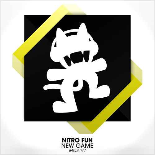 NitroFun - New Game (ReEdit) (비트,신남,8비트,일렉)