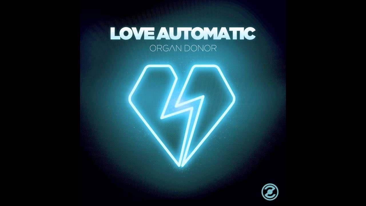 LOVE AUTOMATIC - NIGHTMARE (신남 , 비트 , 흥겨움)