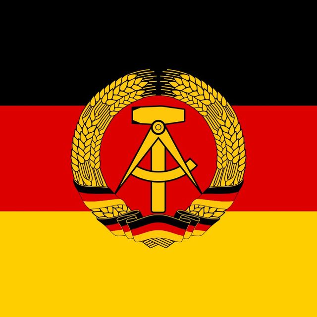 Auferstanden Aus Ruinen - Deutsche Demokratische Republik(감동 희망 평화 흥겨움 고요 순수 잔잔 오케스트라)