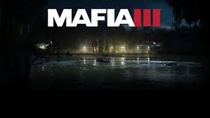 Mafia 3 - Main Theme
