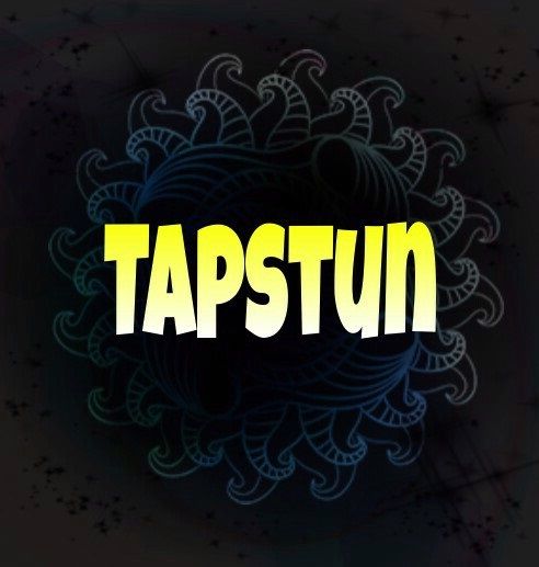 Tapstun - Error manager girl