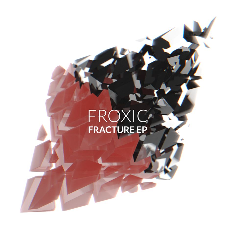 Froxic - Floating Point (Original Mix) [신비, 평온, 흥함]