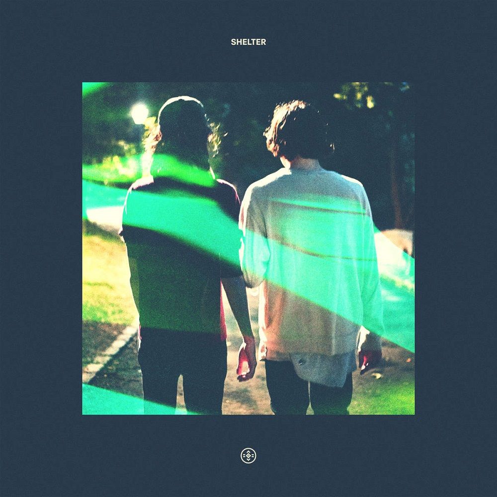 Porter Robinson & Madeon - Shelter (Original Mix) [클럽, 경쾌, 일렉]