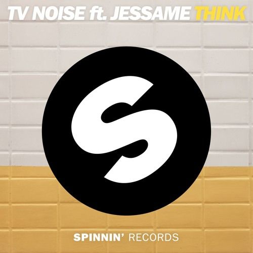 TV Noise - Think (Feat. Jessame) (Extended Mix) (신비, 비트, 클럽, 몽환)
