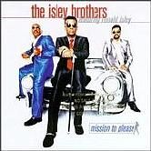 The Isley Brothers - Tears ft. Ronald Isley