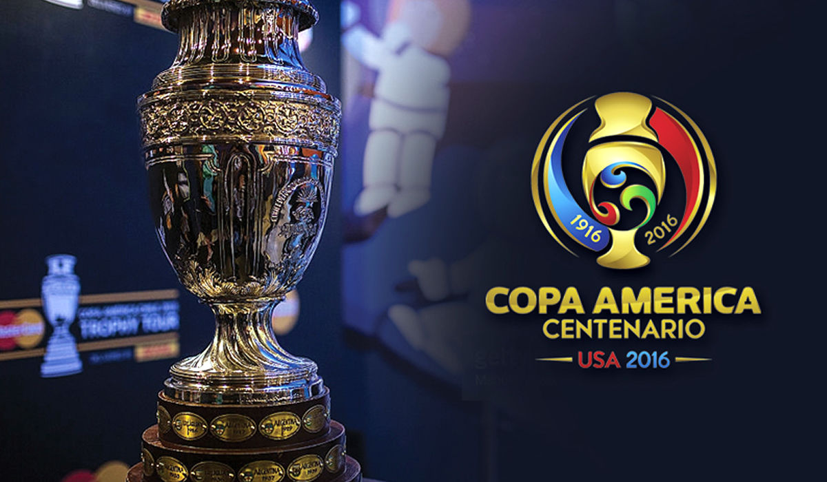 Pitbull - Superstar ft. Becky G (Official Song of Copa America 2016)