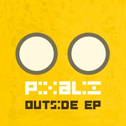 Pixaliz - Hold On (Feat. Li0by) (신남, 경쾌, 활기, 비트)