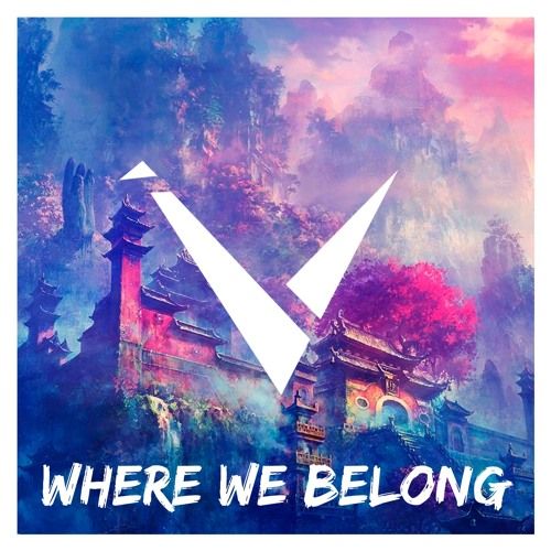 Vexento - Where We Belong (신남, 비트, 경쾌, 활기)