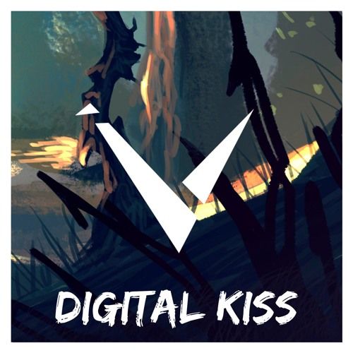 Vexento - Digital Kiss (행복, 즐거움, 달달, 따뜻, 훈훈, 평화)