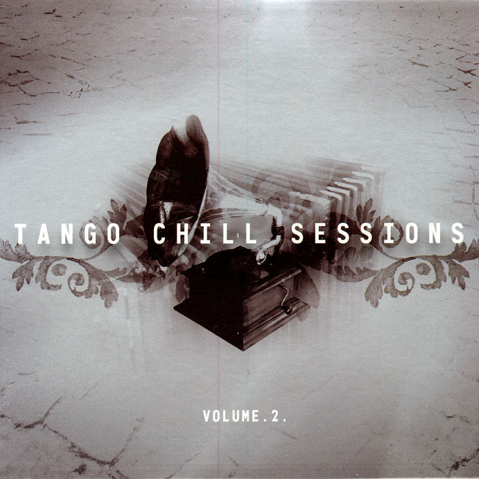 EL EXILIO DEL TANGO - Tango Tripping project (쓸쓸, 우울)