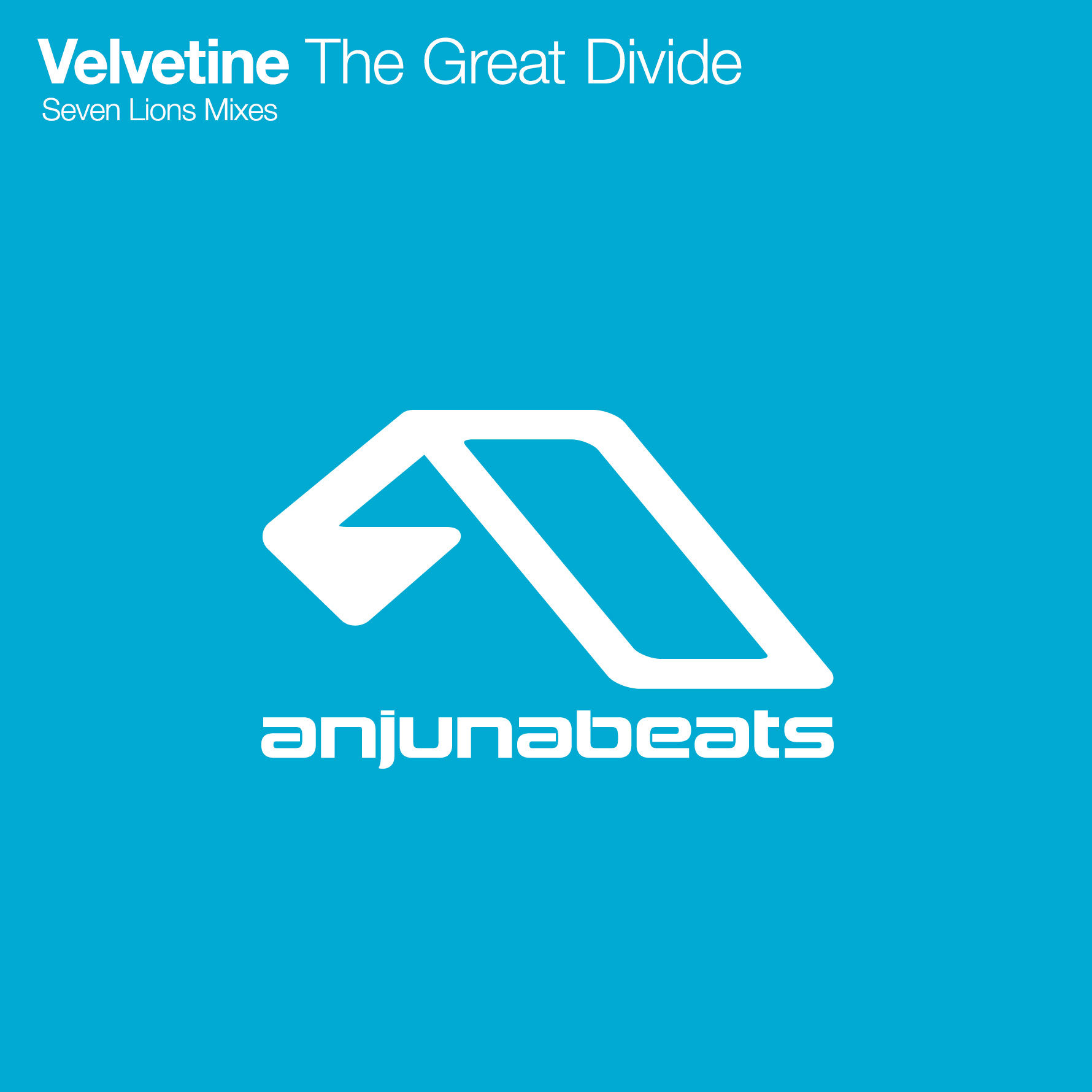 Velvetine-The Great Divide (Seven Lions Remix) (몽환,신비,덥스텝)