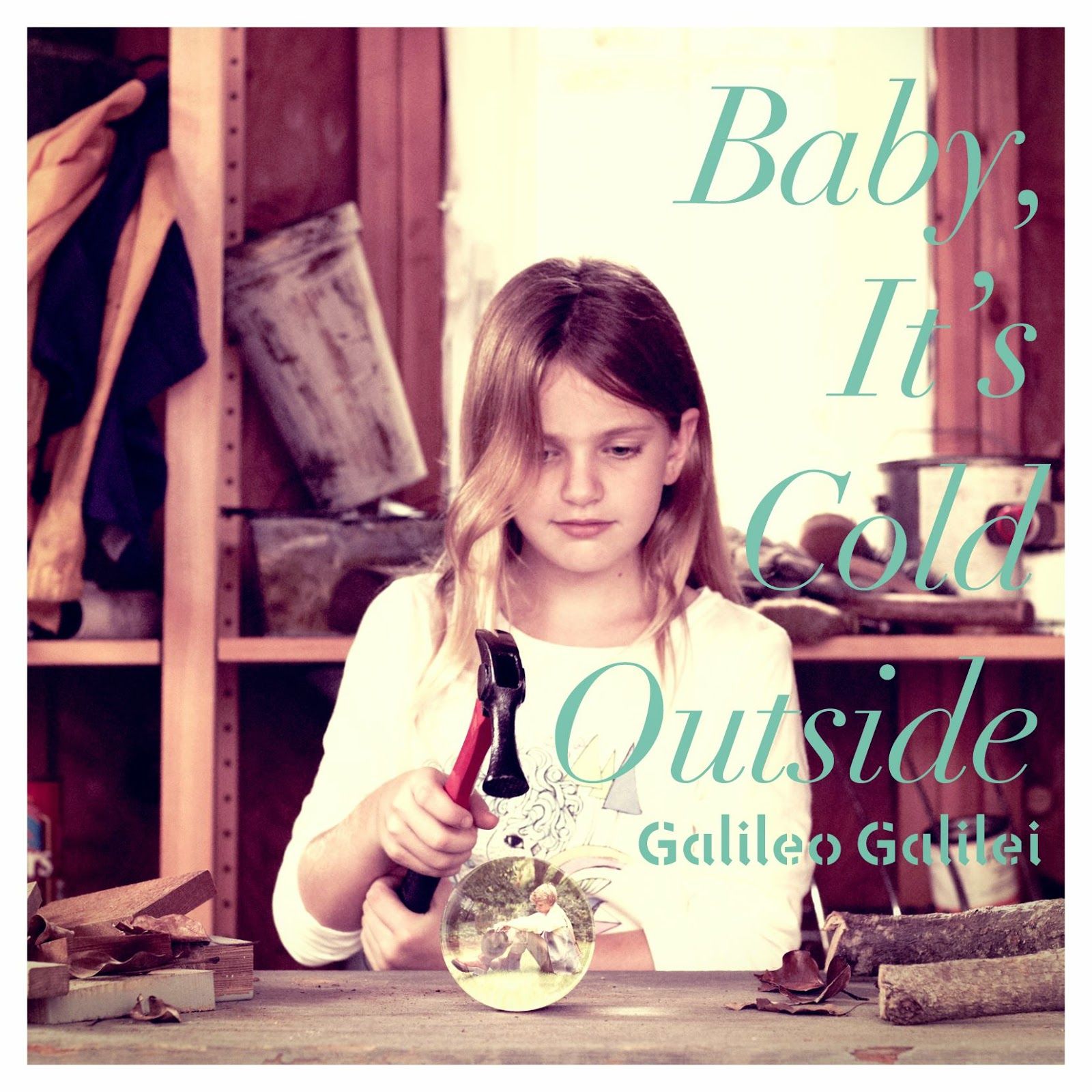 Galileo Galilei - Sex and Summer (신남, 동심, 격렬, 추억)